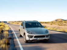  Porsche Cayenne  ,  , , , 